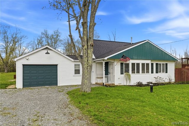 3456 South Newstead Road, Alden, NY 14001