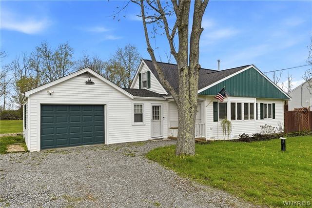 3456 South Newstead Road, Alden, NY 14001