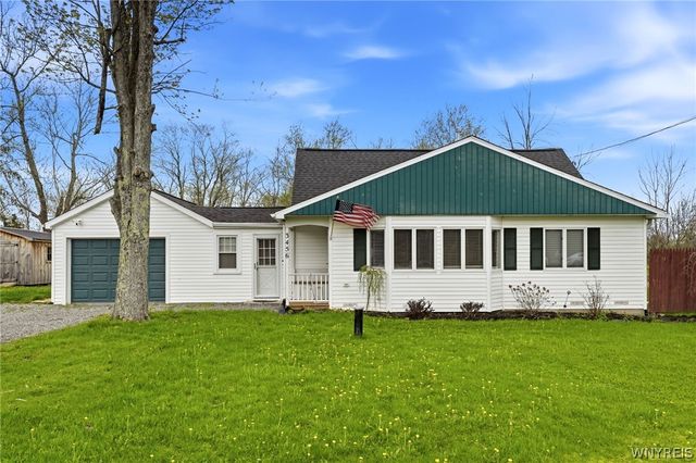 3456 South Newstead Road, Alden, NY 14001