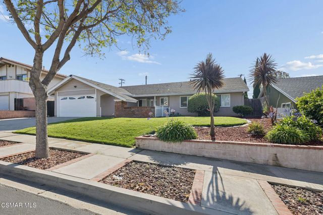 2066 Dwight Avenue, Camarillo, CA 93010