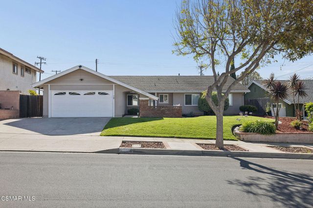 2066 Dwight Avenue, Camarillo, CA 93010