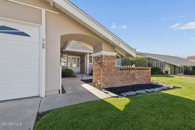 2066 Dwight Avenue, Camarillo, CA 93010