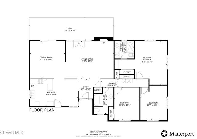 2066 Dwight Avenue, Camarillo, CA 93010