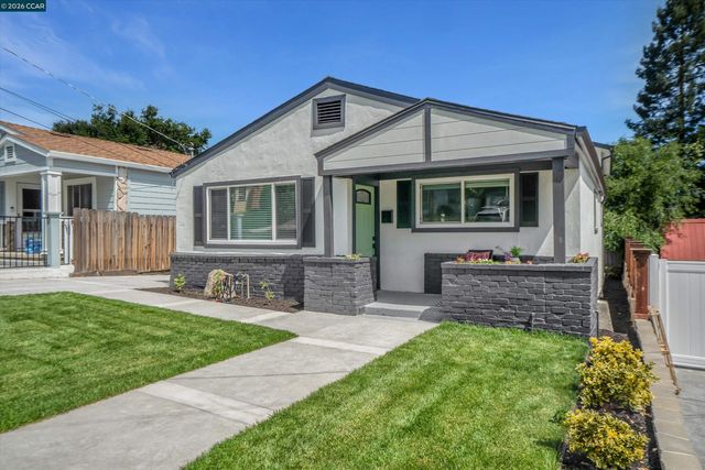 2131 Pomona Ave, Martinez, CA 94553