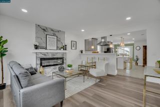 2131 Pomona Ave, Martinez, CA 94553