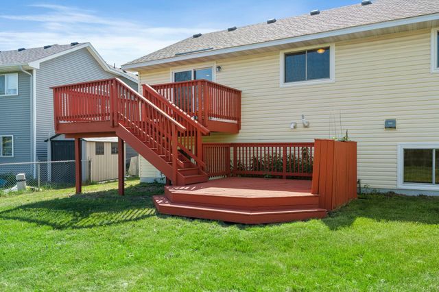 10657 Able Street NE, Blaine, MN 55434