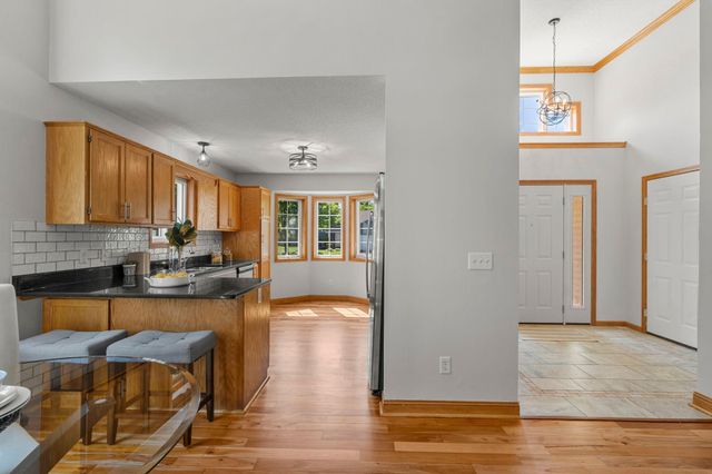 10657 Able Street NE, Blaine, MN 55434