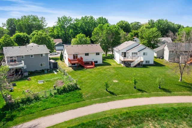 10657 Able Street NE, Blaine, MN 55434