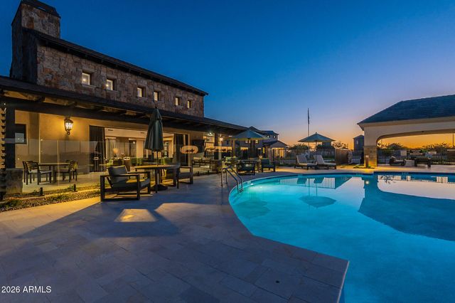 3346 S STUART Court, Gilbert, AZ 85297