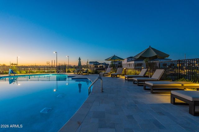 3346 S STUART Court, Gilbert, AZ 85297