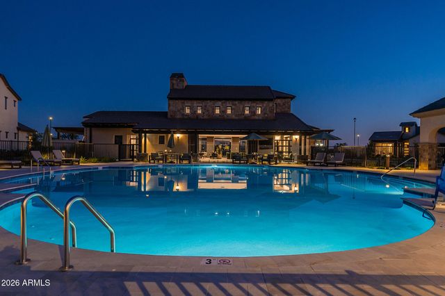 3346 S STUART Court, Gilbert, AZ 85297