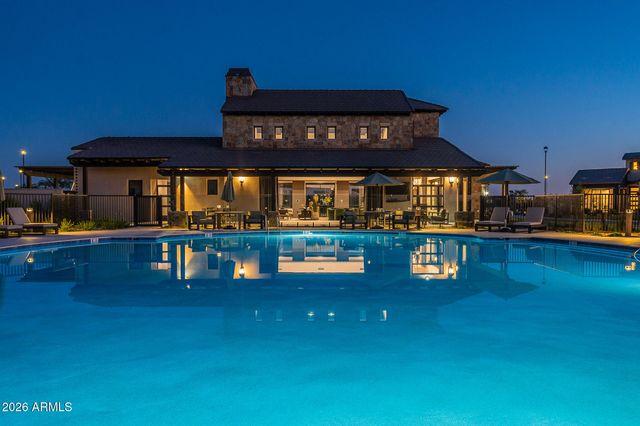 3346 S STUART Court, Gilbert, AZ 85297