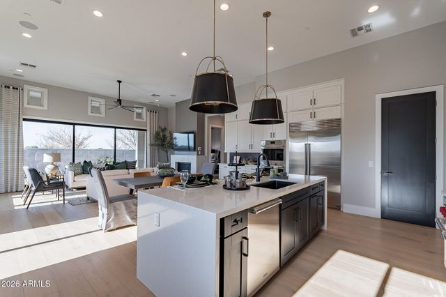 3346 S STUART Court, Gilbert, AZ 85297