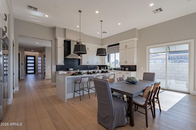 3346 S STUART Court, Gilbert, AZ 85297