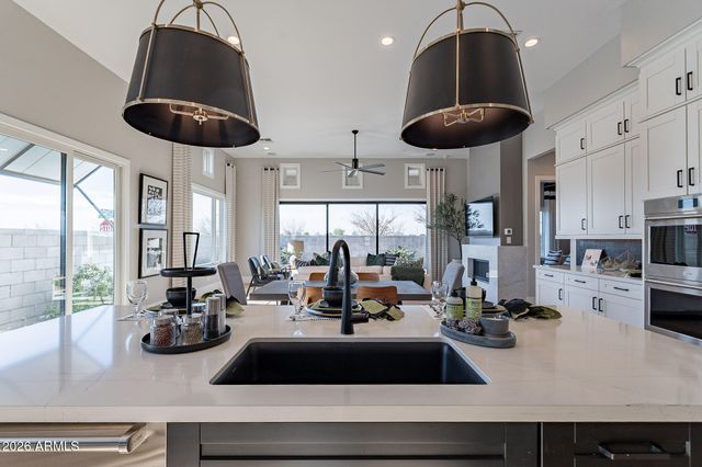 3346 S STUART Court, Gilbert, AZ 85297