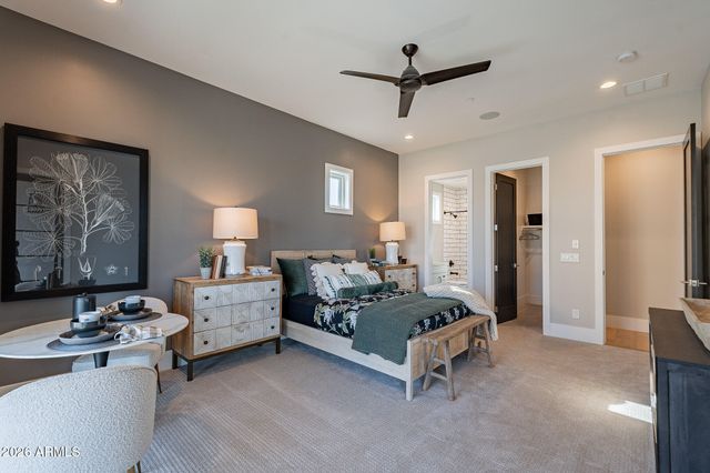 3346 S STUART Court, Gilbert, AZ 85297