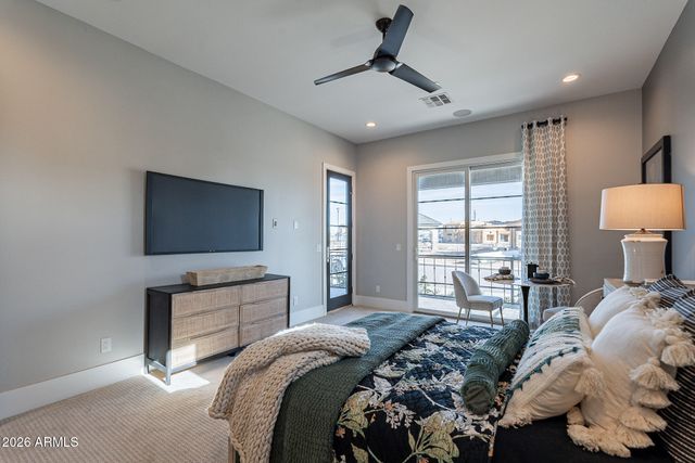 3346 S STUART Court, Gilbert, AZ 85297