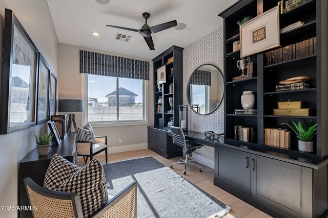 3346 S STUART Court, Gilbert, AZ 85297