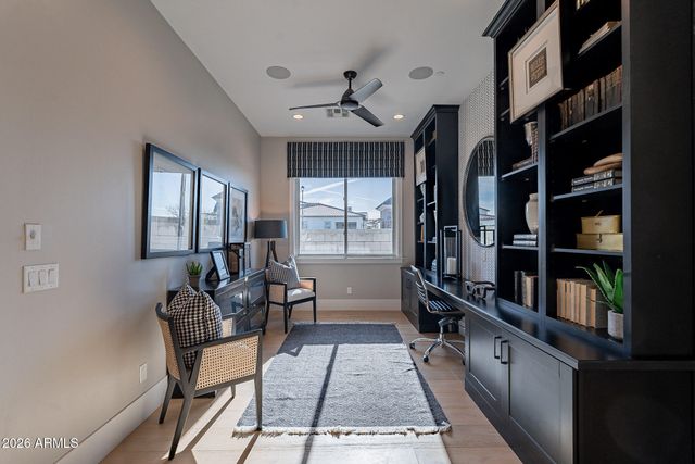 3346 S STUART Court, Gilbert, AZ 85297