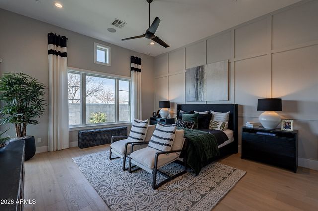 3346 S STUART Court, Gilbert, AZ 85297