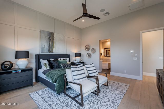 3346 S STUART Court, Gilbert, AZ 85297