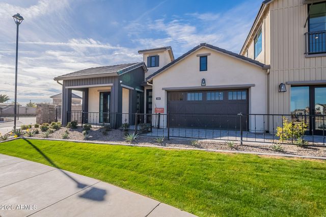 3346 S STUART Court, Gilbert, AZ 85297