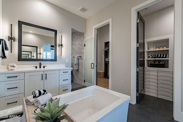 3346 S STUART Court, Gilbert, AZ 85297