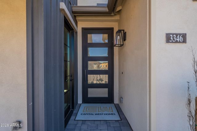 3346 S STUART Court, Gilbert, AZ 85297