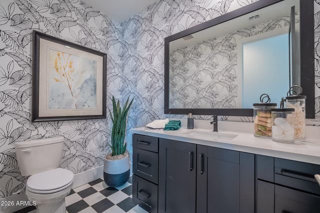 3346 S STUART Court, Gilbert, AZ 85297