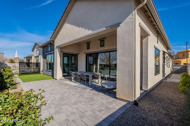 3346 S STUART Court, Gilbert, AZ 85297