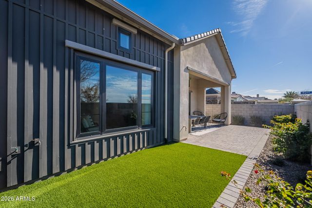 3346 S STUART Court, Gilbert, AZ 85297