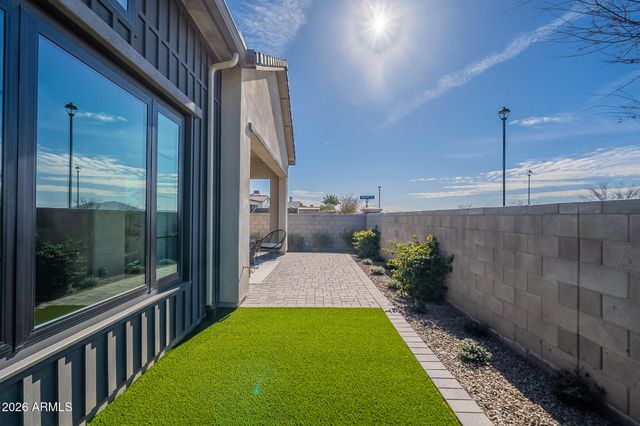 3346 S STUART Court, Gilbert, AZ 85297