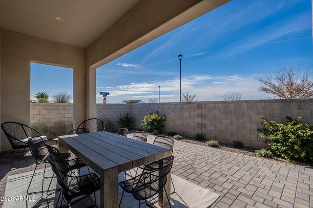 3346 S STUART Court, Gilbert, AZ 85297