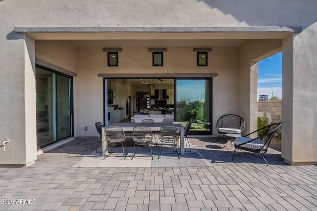 3346 S STUART Court, Gilbert, AZ 85297