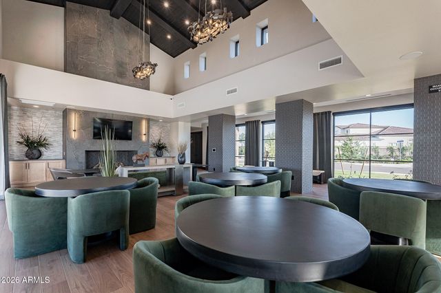 3346 S STUART Court, Gilbert, AZ 85297