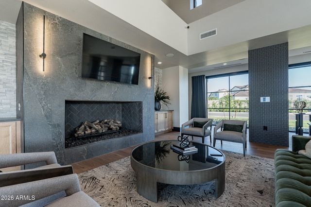 3346 S STUART Court, Gilbert, AZ 85297