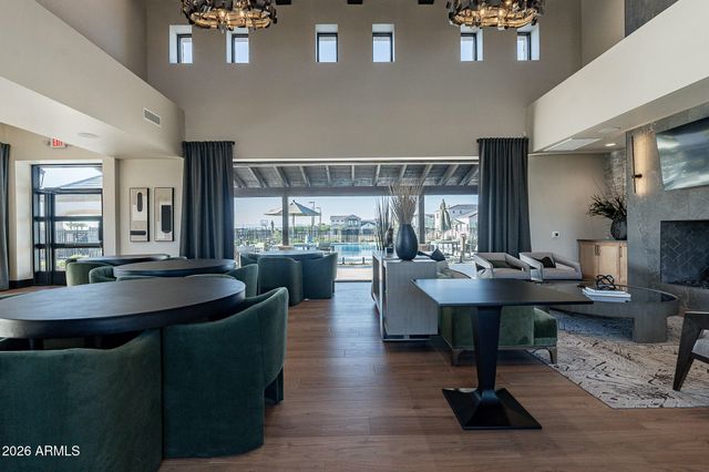 3346 S STUART Court, Gilbert, AZ 85297