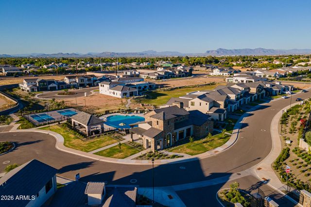 3346 S STUART Court, Gilbert, AZ 85297