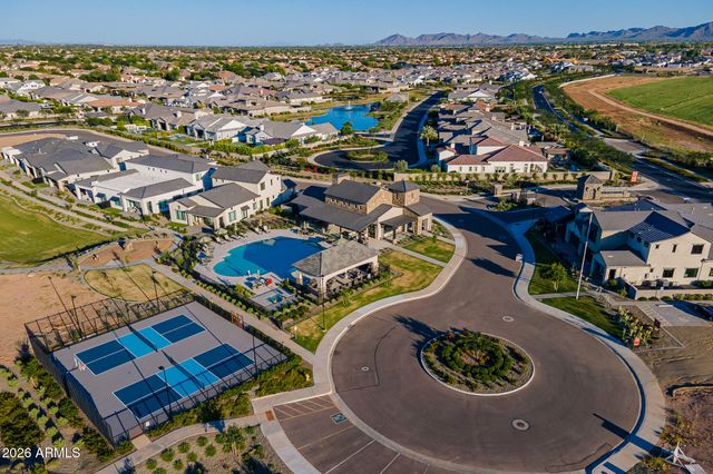 3346 S STUART Court, Gilbert, AZ 85297