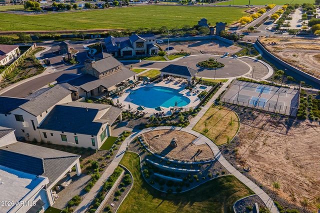 3346 S STUART Court, Gilbert, AZ 85297