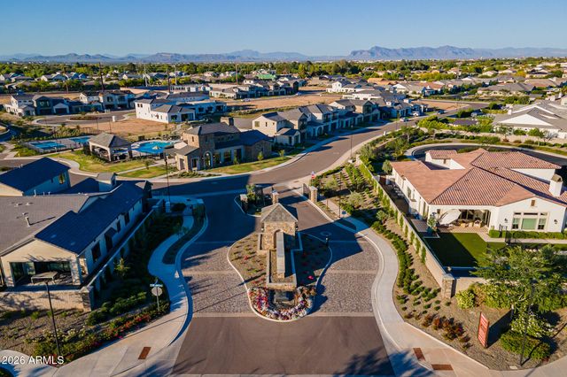 3346 S STUART Court, Gilbert, AZ 85297