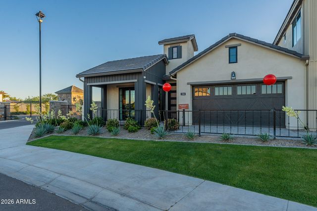 3346 S STUART Court, Gilbert, AZ 85297