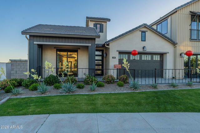 3346 S STUART Court, Gilbert, AZ 85297