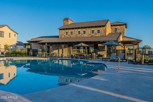 3346 S STUART Court, Gilbert, AZ 85297