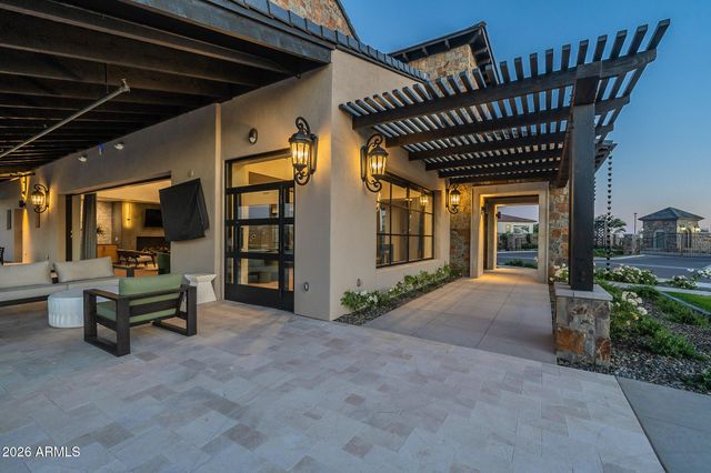 3346 S STUART Court, Gilbert, AZ 85297