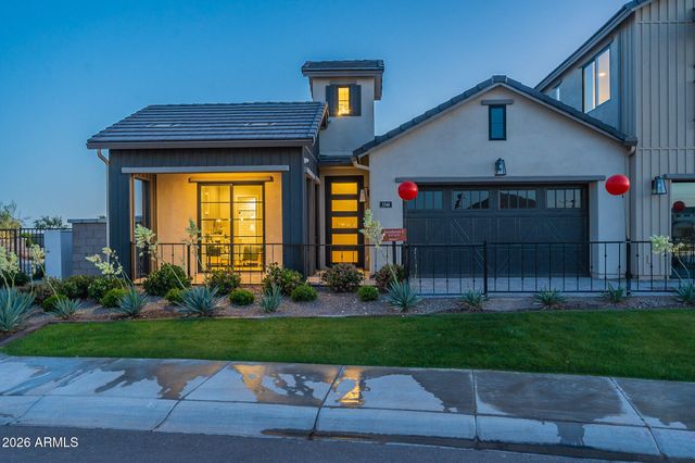 3346 S STUART Court, Gilbert, AZ 85297