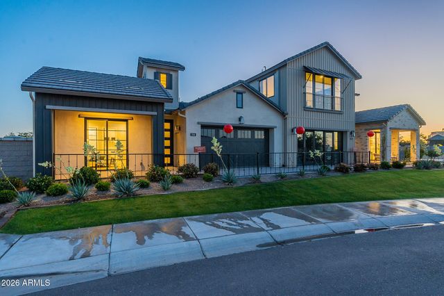 3346 S STUART Court, Gilbert, AZ 85297