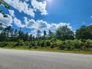 00 Wales Bridge Road, Loudon, NH 03307