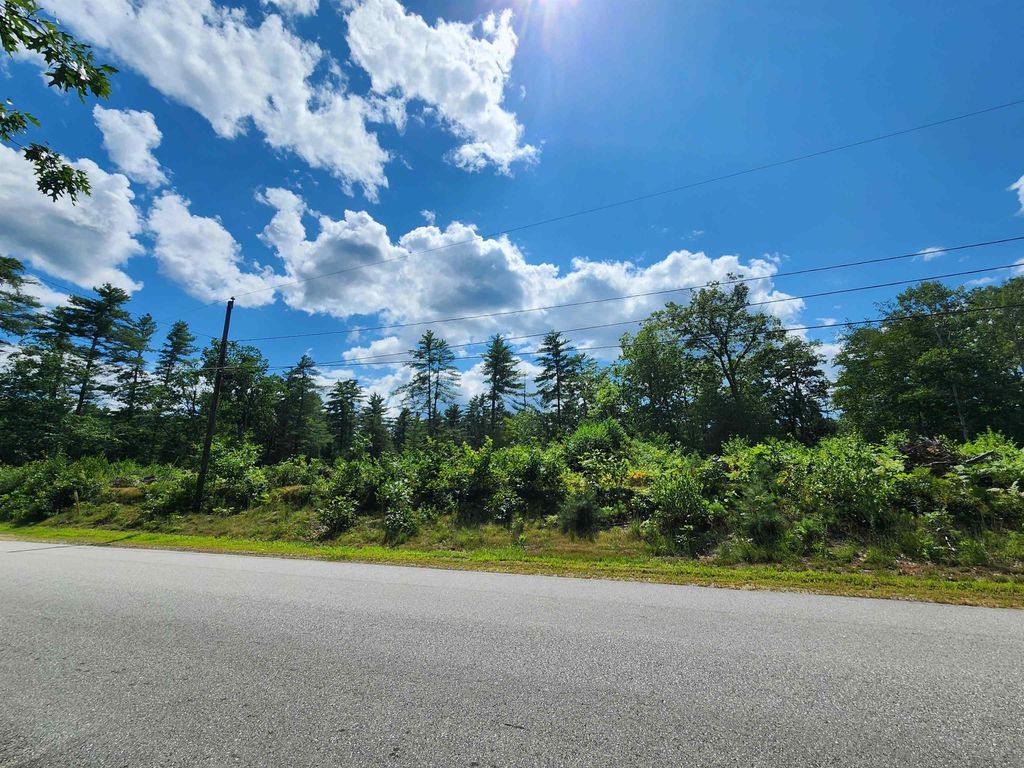 00 Wales Bridge Road, Loudon, NH 03307
