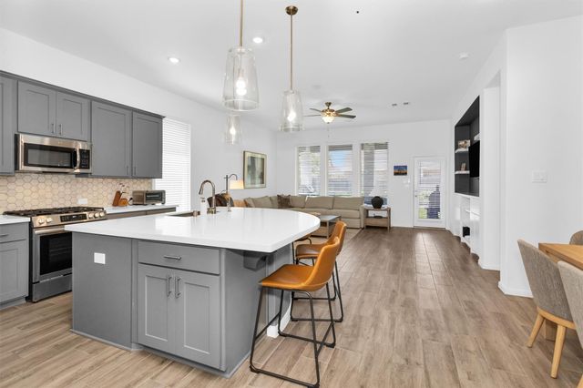 8719 Azalea Crossing Court T, Missouri City, TX 77459